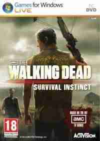 Descargar The Walking Dead Survival Instinct [MULTI6][RELOADED] por Torrent